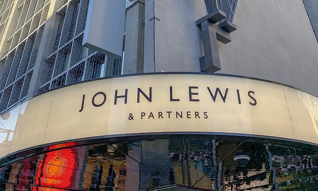 John Lewis to shutter up to eight stores