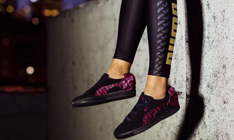 Puma sees shares dip over sales slowdown warning for 2019