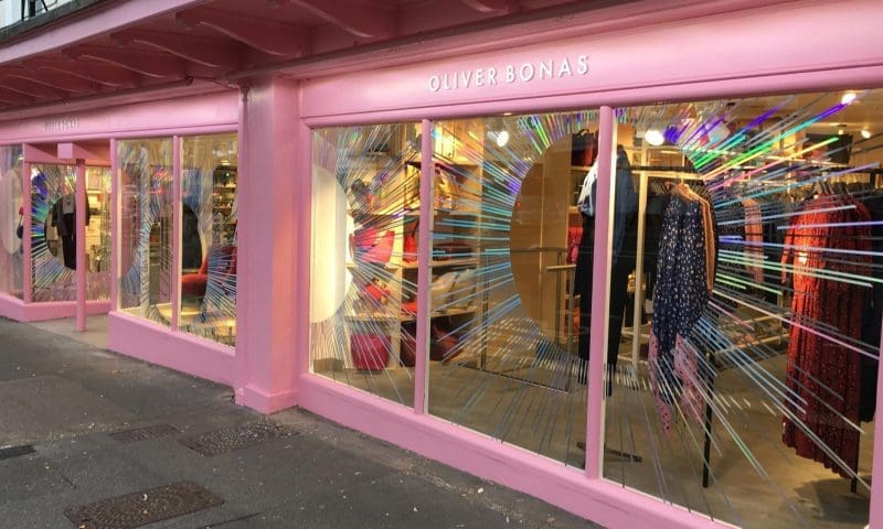Oliver Bonas to open eight new stores in 2019