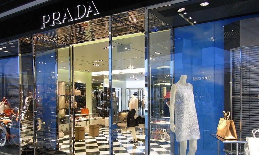Prada makes three new appointments to management team