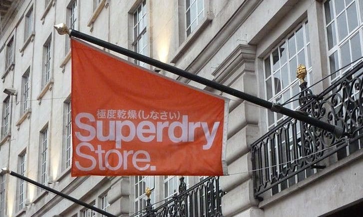 Superdry warns on profits amid ‘lower than expected’ Christmas sales