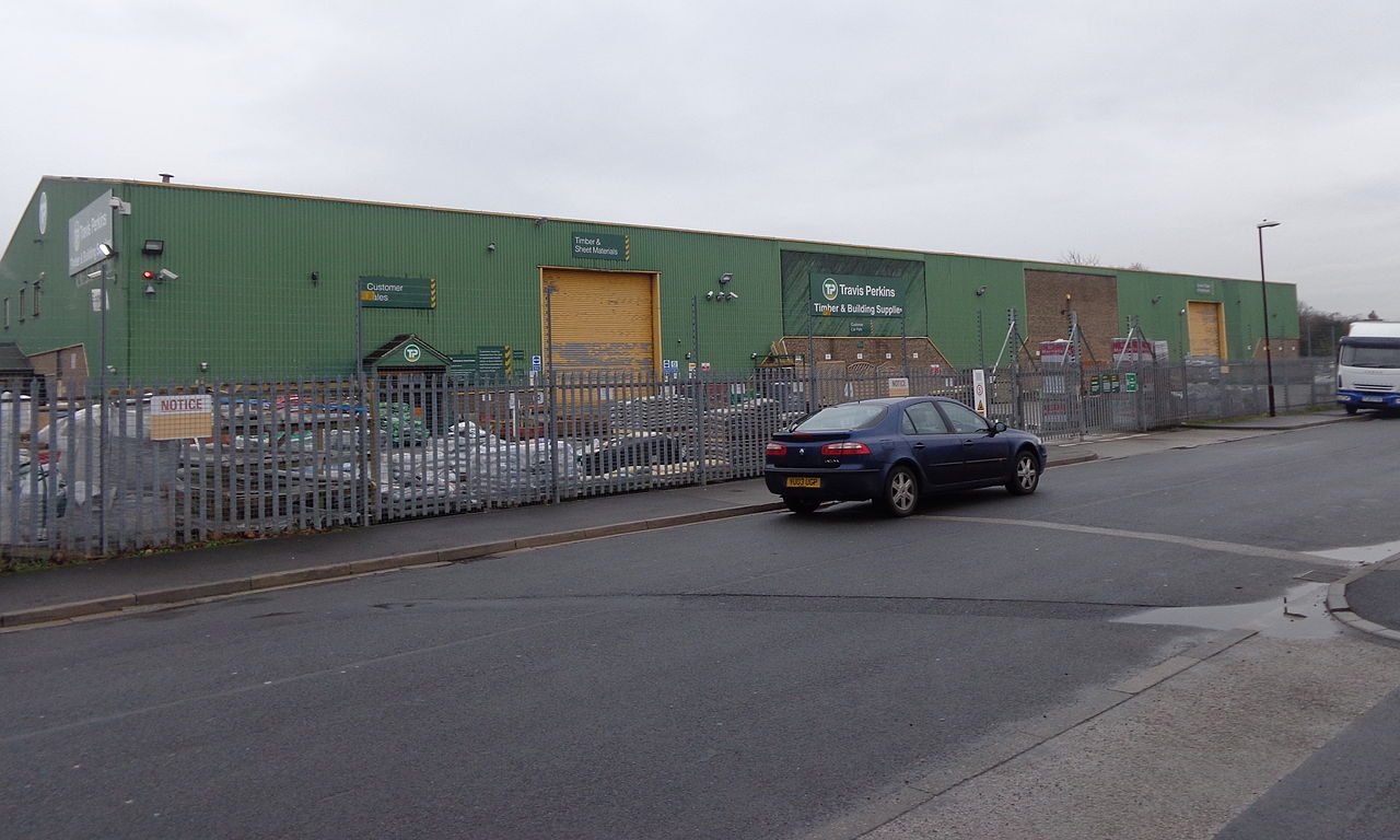 Travis Perkins posts strong H2 results during ‘challenging year’