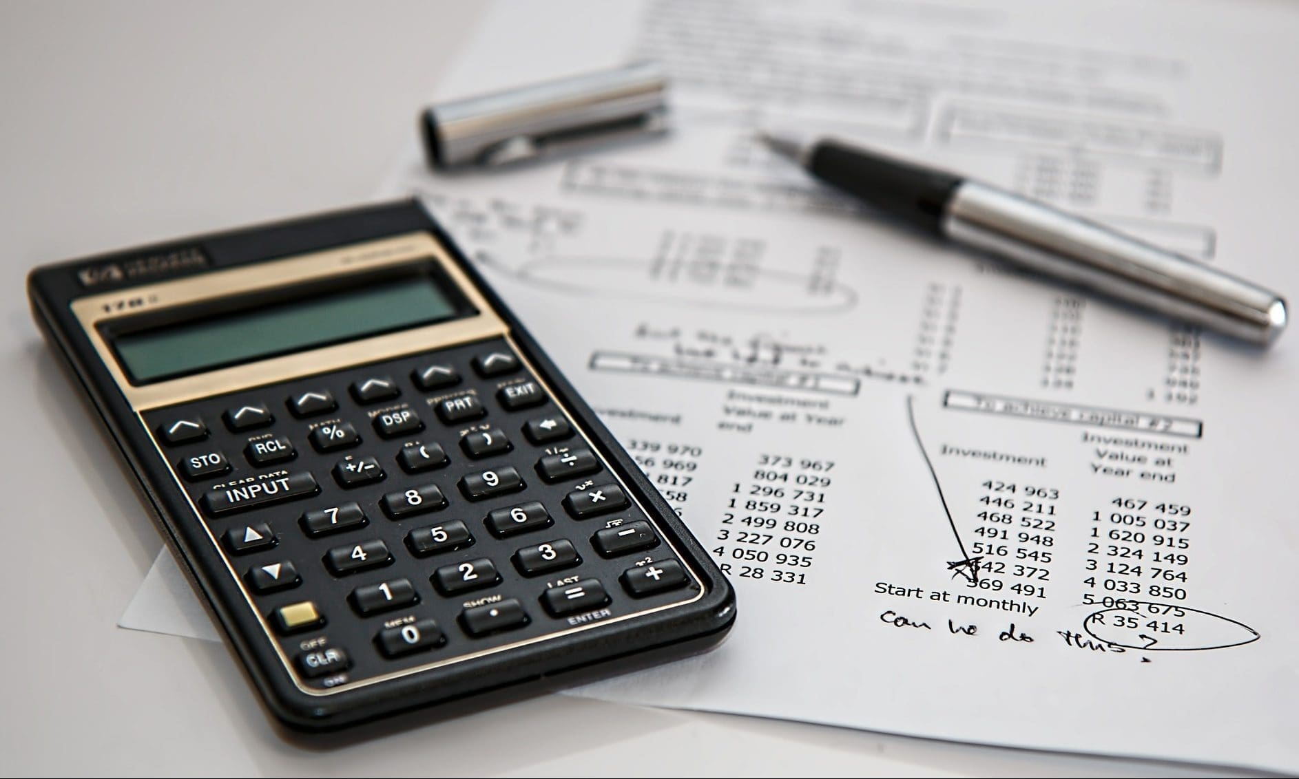 Shopping for software ahead of Making Tax Digital