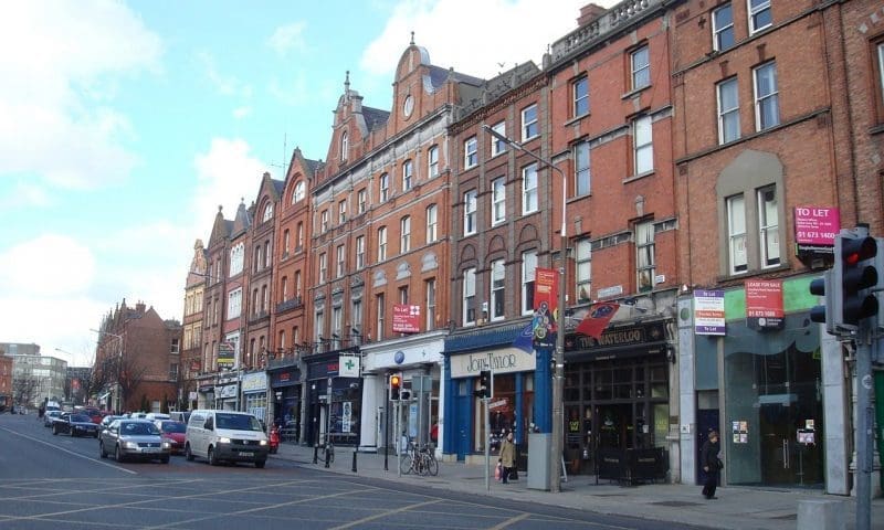 MPs call for business rates reform to save high street