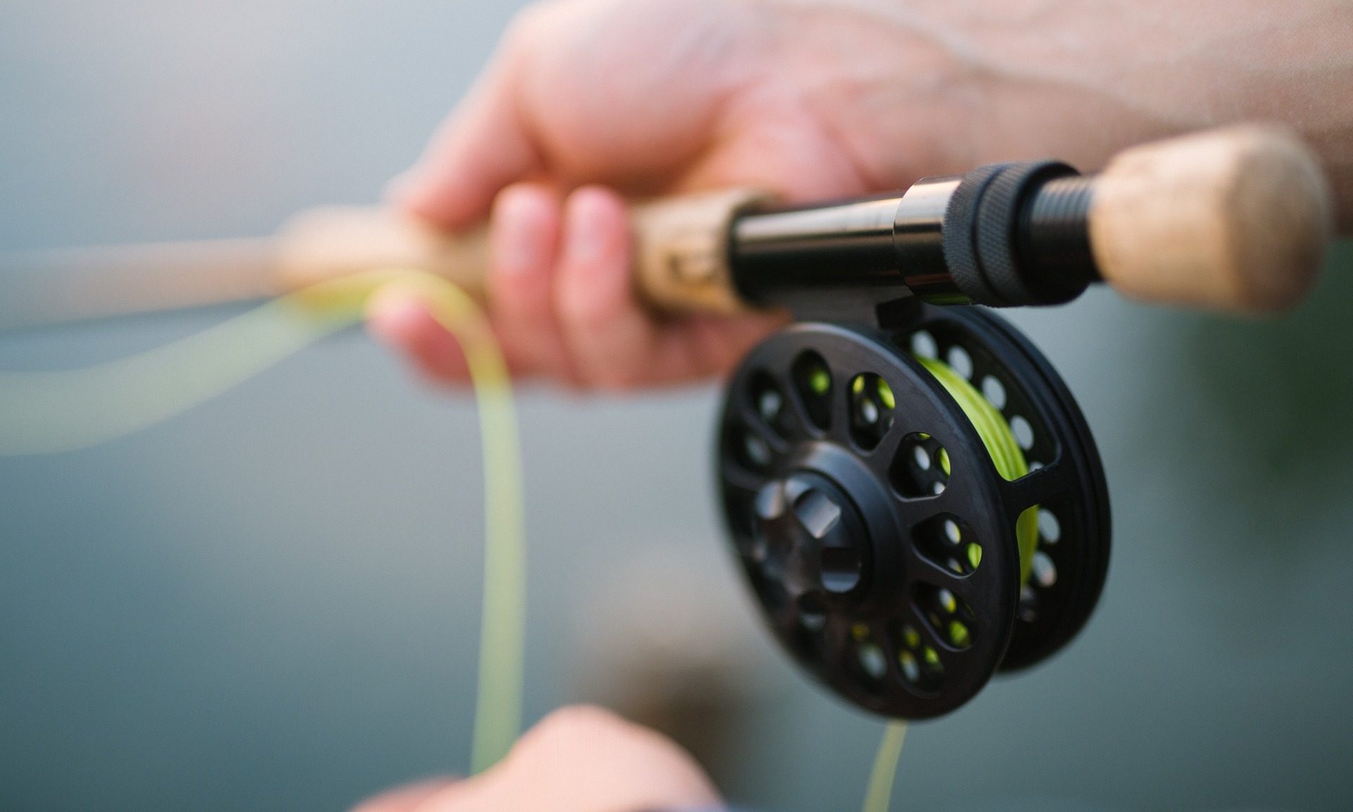 Angling Direct acquires Chapmans Angling for £1.4m