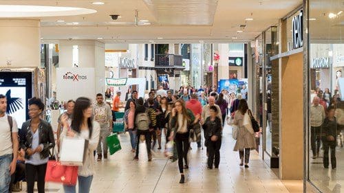 March consumer confidence ‘holds steady’