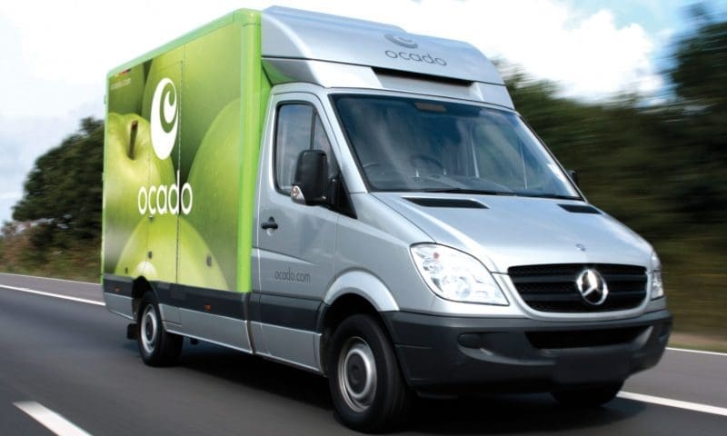 Ocado scales back diversity targets amid DEI crackdown