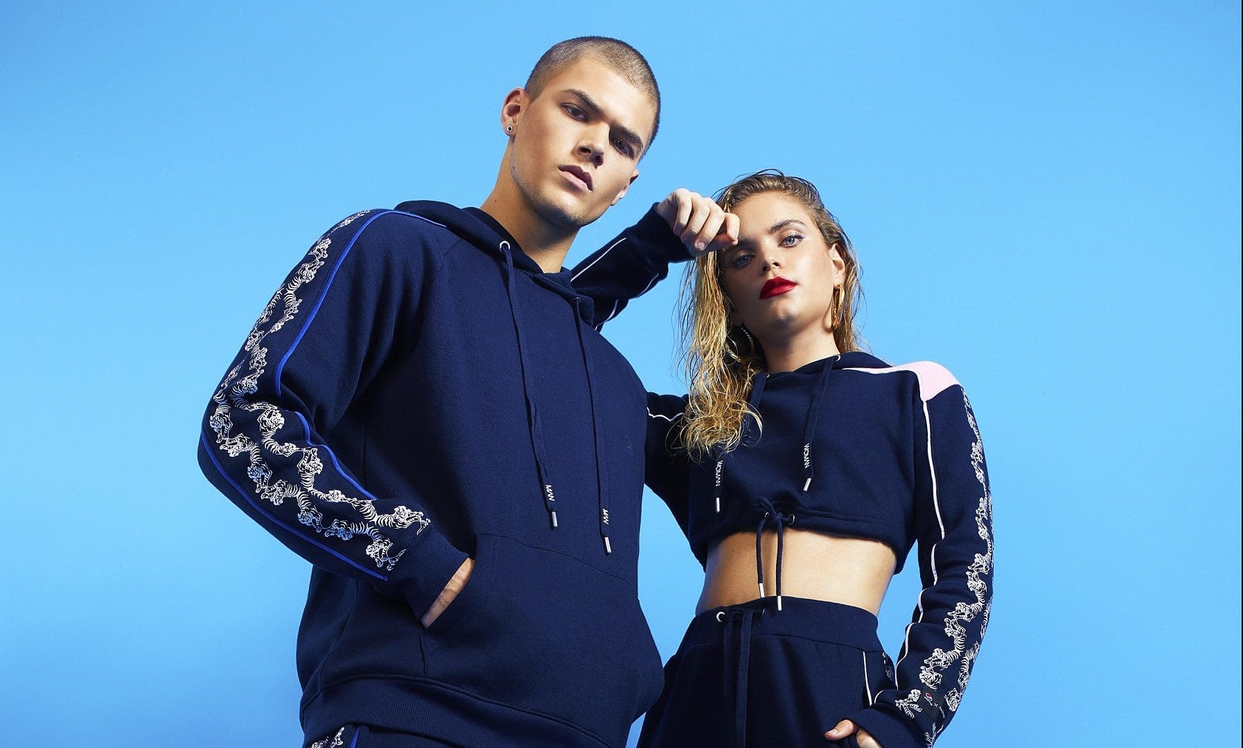 Boohoo acquires online retailer MissPap
