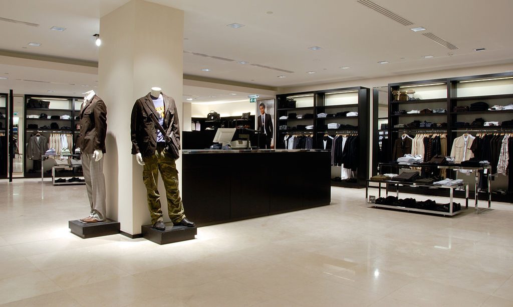 Inditex to merge Zara with Zara Home