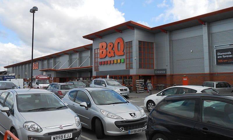 Kingfisher profits to reach top end of forecast after strong Q3