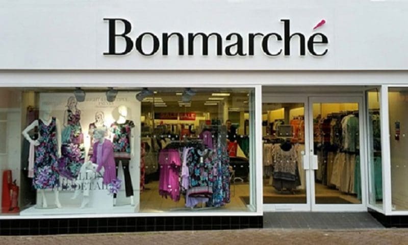 Bonmarché to be delisted as second largest shareholder sells up