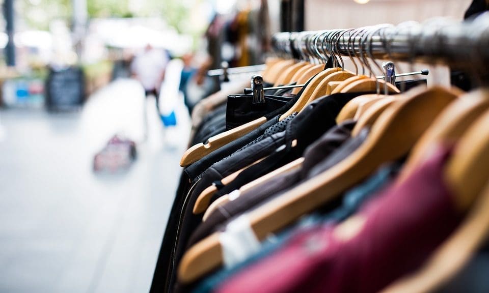 Former Debenhams and John Lewis director to launch own brand