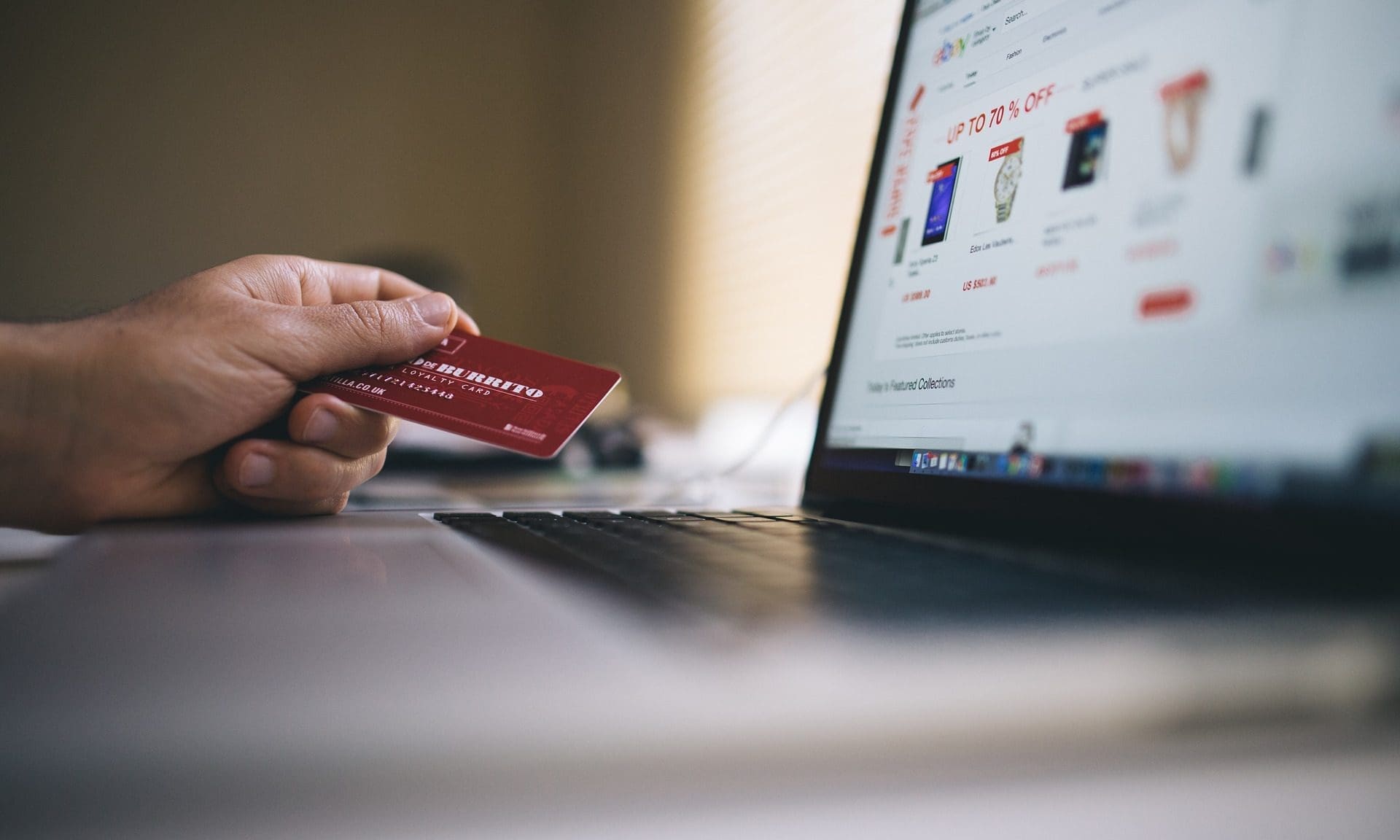 Bracing for coronavirus’ impact on supply chain and e-commerce