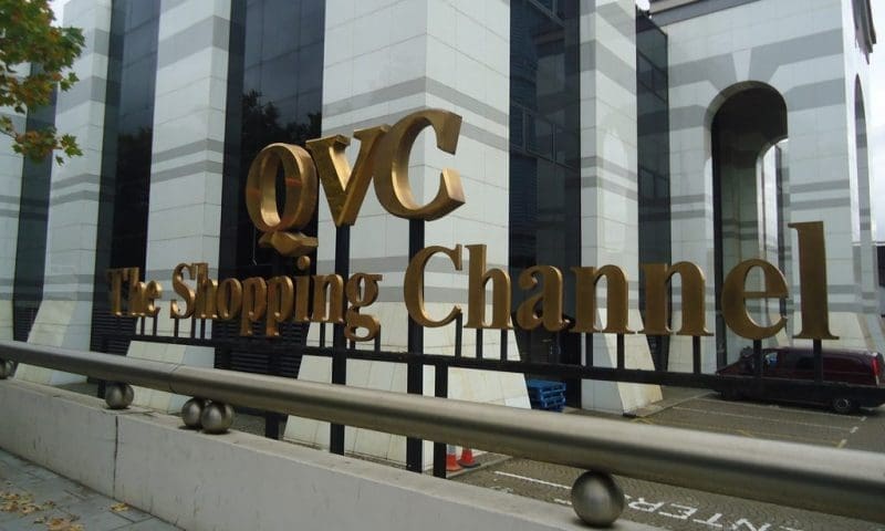 QVC UK introduces social commerce