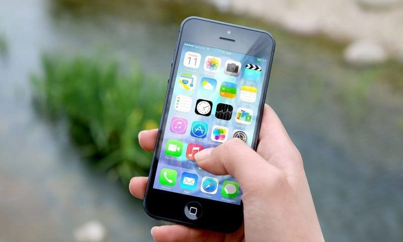 The future of payment is going mobile