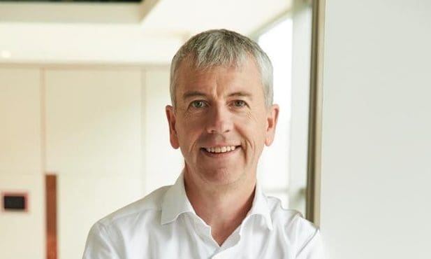 John Lyttle joins Boohoo as CEO