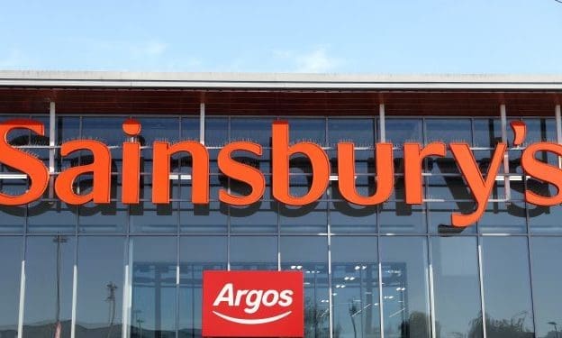 Sainsbury’s mulls offers for £1.9bn mortgage book