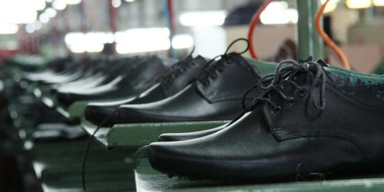 Clarks closes Somerset factory leaving 35 jobless