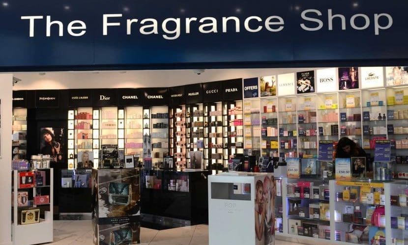 The Fragrance Shop reports ‘record sales’ amid 11% increase