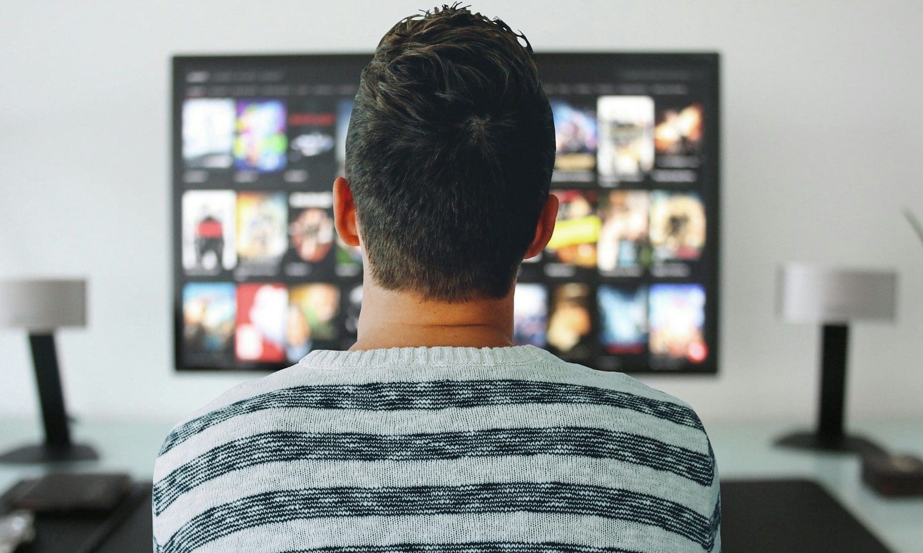 Are retailers too focused on Christmas advertising?