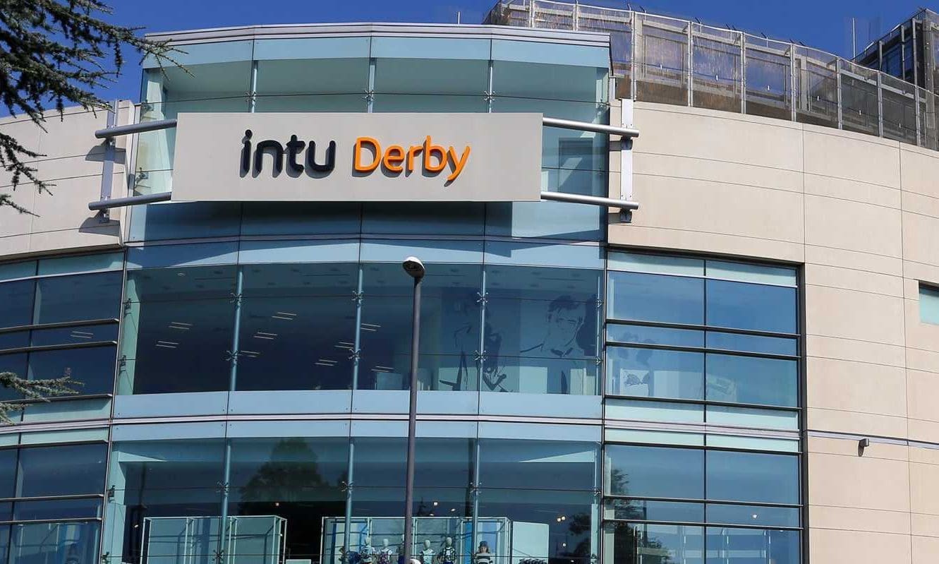 Kuwait-based investors acquire 50% stake of Intu Derby