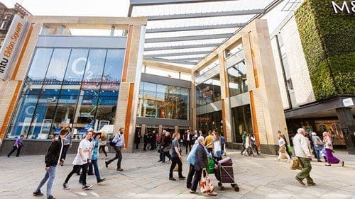 Intu warns of its future amid £2bn loss