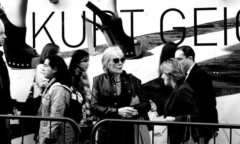 Steve Madden acquires Kurt Geiger for £289m