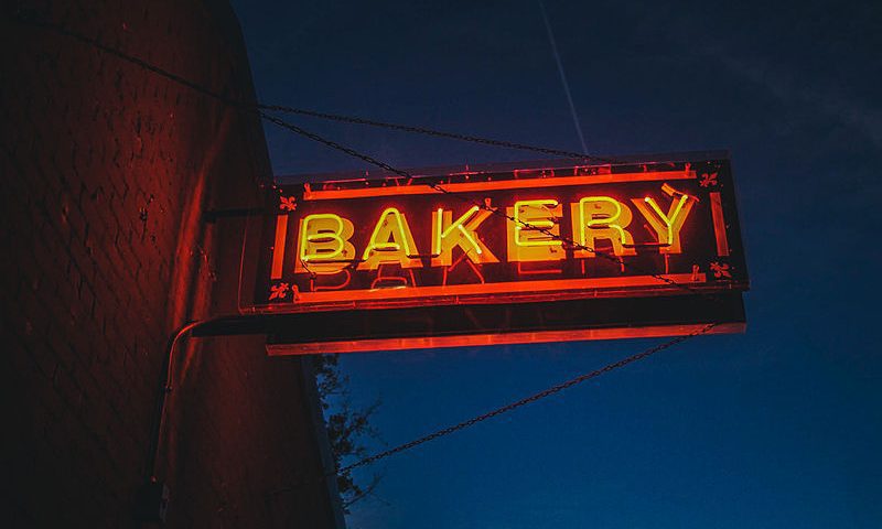 Making faux-neon signs work for modern retailers