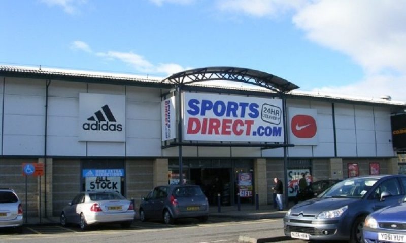 Schroders backs Findel’s rejection of Sports Direct takeover