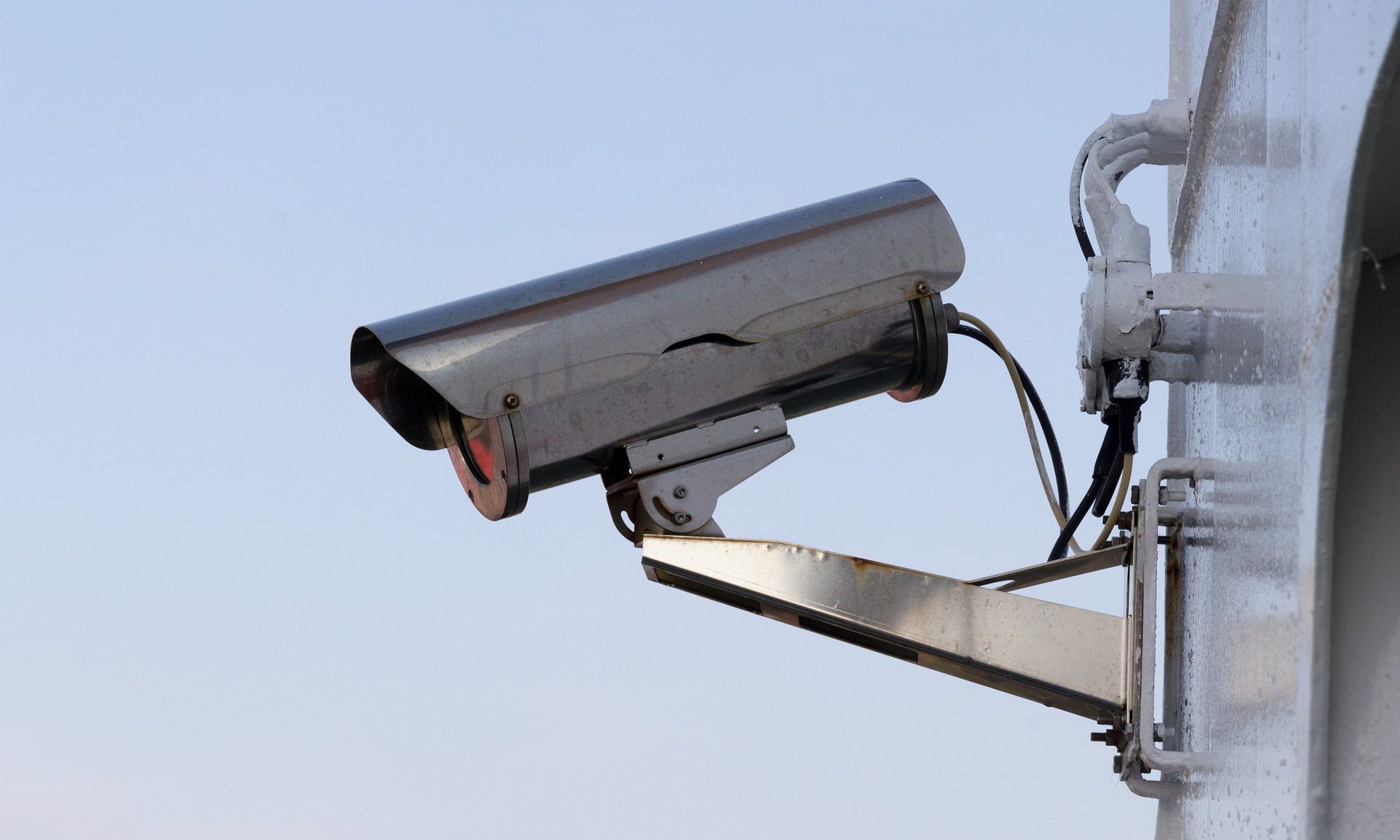 Are security cameras the future of retail?