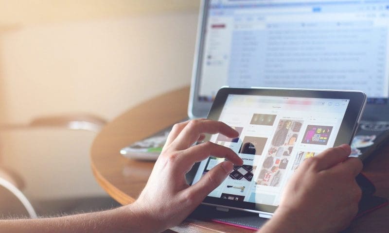 Retail versus digital – can’t we all just get along?