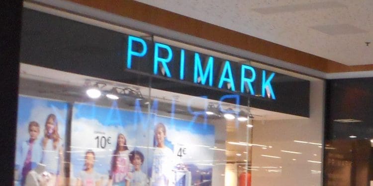 Primark HY profits surge 25%