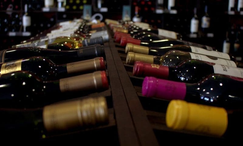 Naked Wines returns to profit in half-year results