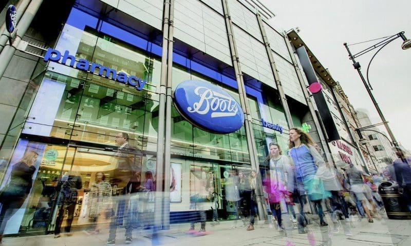 Boots to trial in-store interpretation service