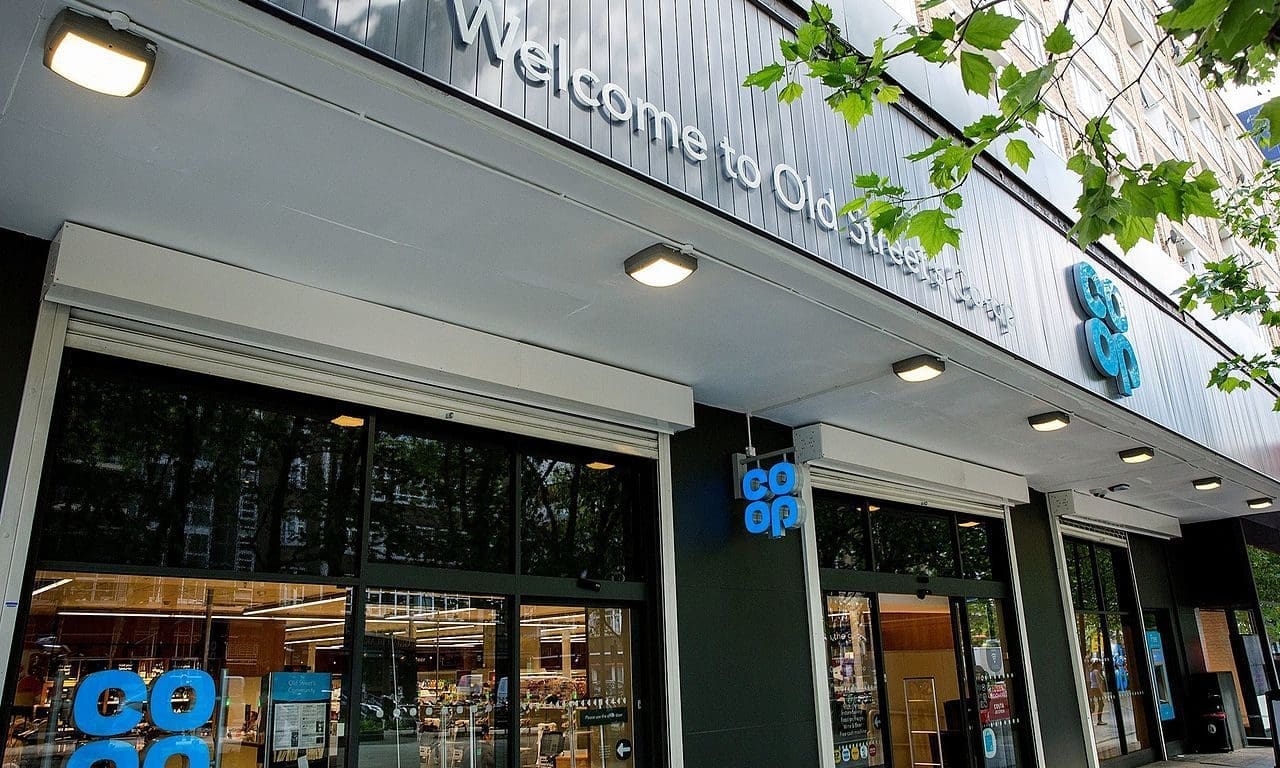 Co-op appoints Debbie White as new chair