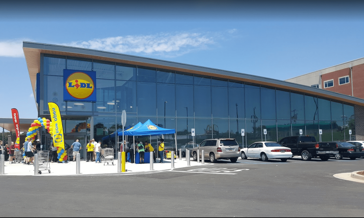 Lidl scolded by ASA after Morrisons complains