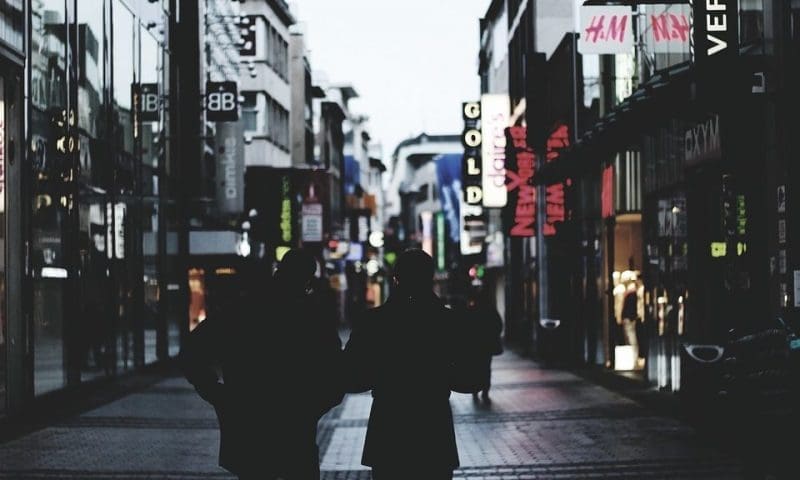 Consumer confidence falls as energy cost concern rises