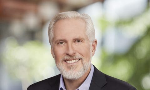 Tapestry hires new COO from VF Corporation
