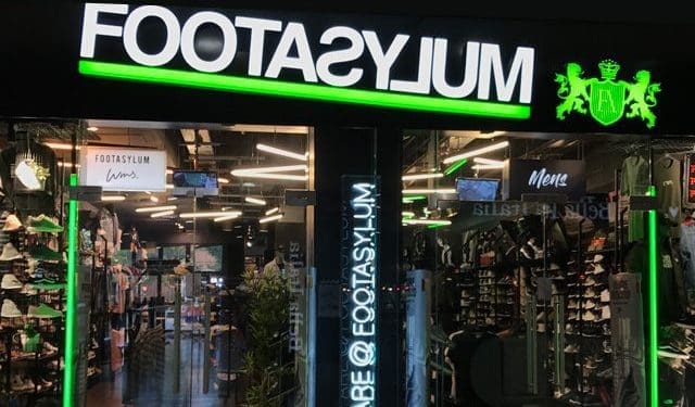 JD Sports’ takeover of Footasylum to be investigated by CMA