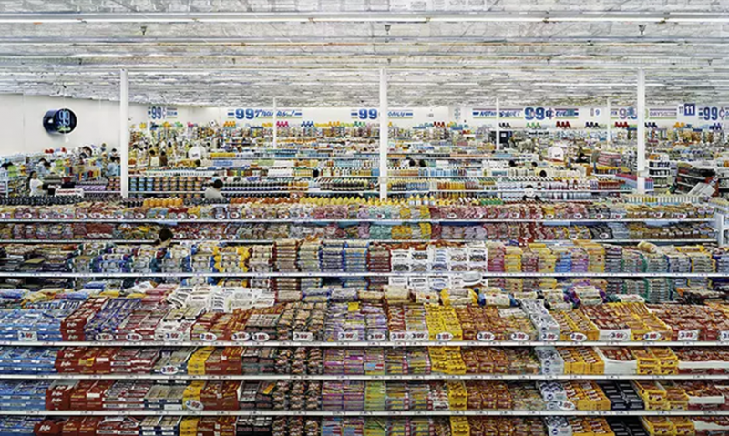 How retailers can fill the data gap on their shelves