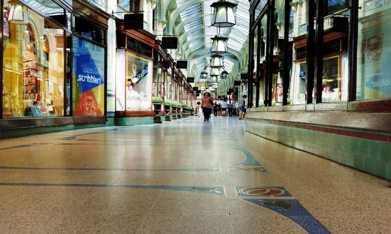 UK retailers should prioritise loyalty programmes, says Eagle Eye