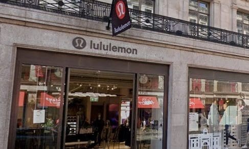 Lululemon lifts FY22 outlook as profits hit $7.86bn