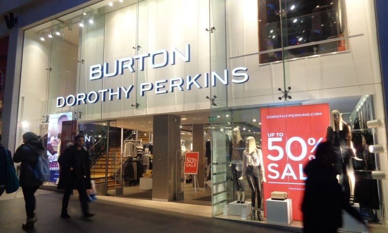 Arcadia delays creditors’ meeting