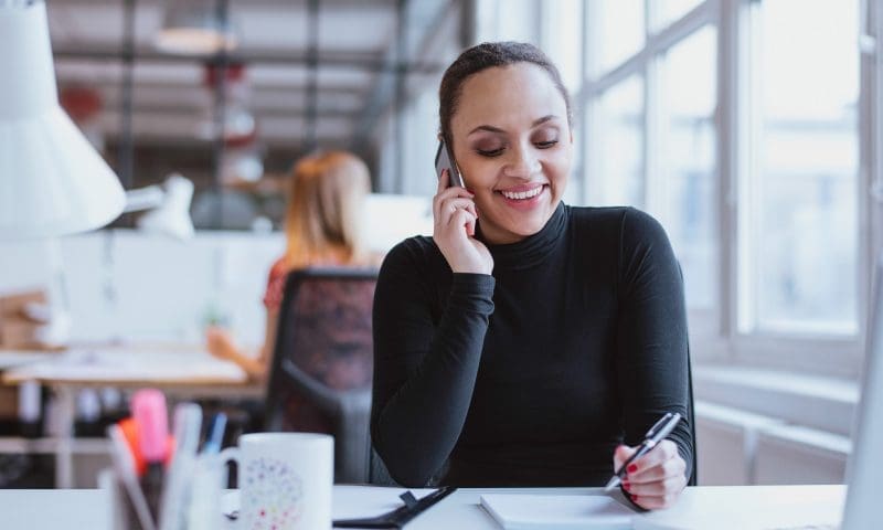 Why retailers should add automation to their contact centres