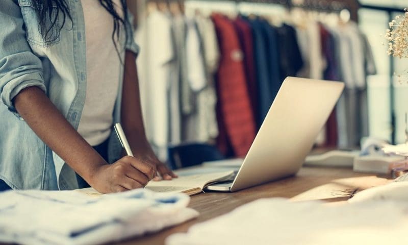 Robots could take half a million UK retail jobs within the next five years