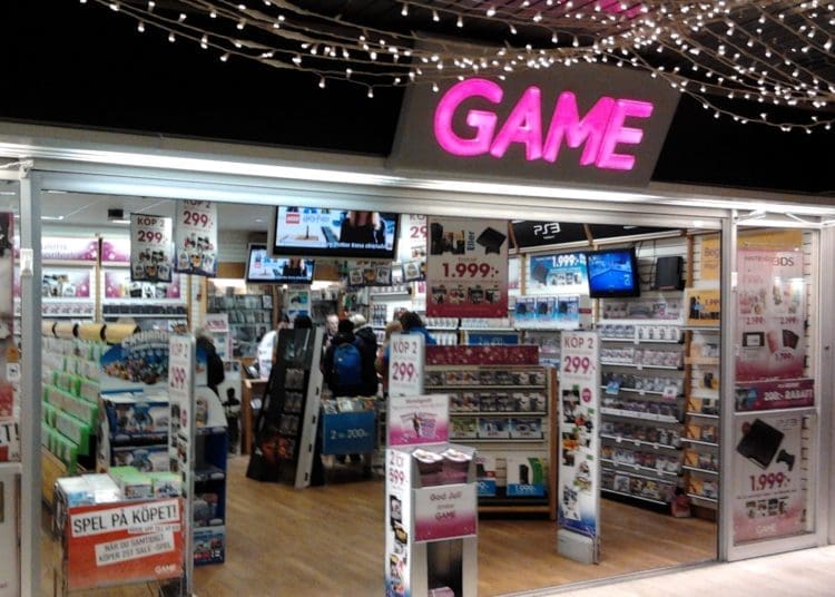 Games Workshop HY profits fall to £88.2m
