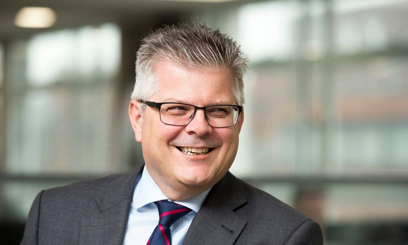 Why retailers must be ahead of the curve with digital transformation