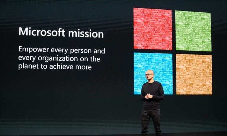 Microsoft reports Q4 revenues of £26bn despite gaming slump