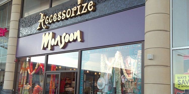 Monsoon creditors agree to CVA