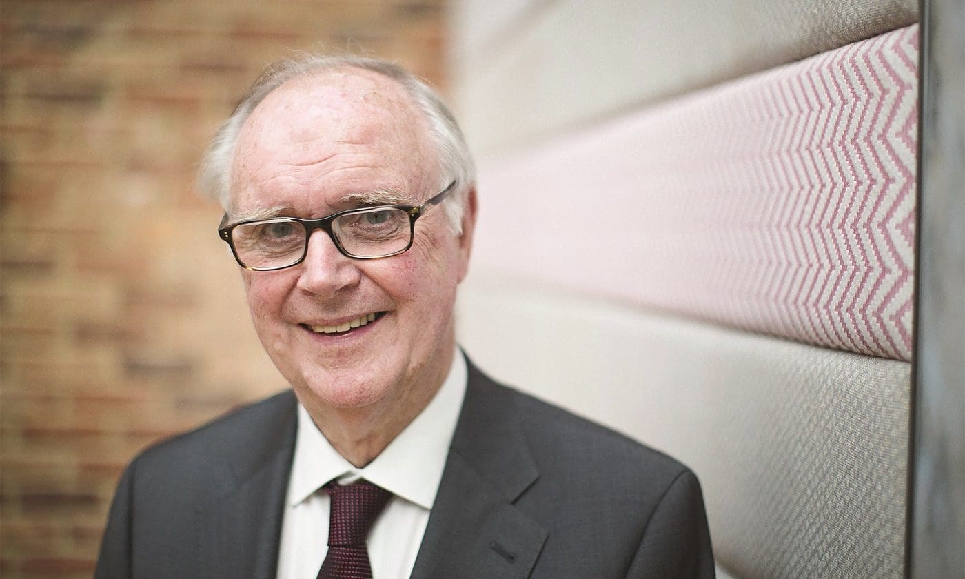 Primark founder Arthur Ryan dies aged 83